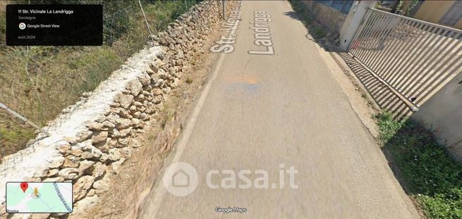 Terreno agricolo in commerciale in Strada Vicinale La Landrigga 19
