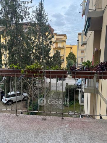 Appartamento in residenziale in Via Castelfidardo