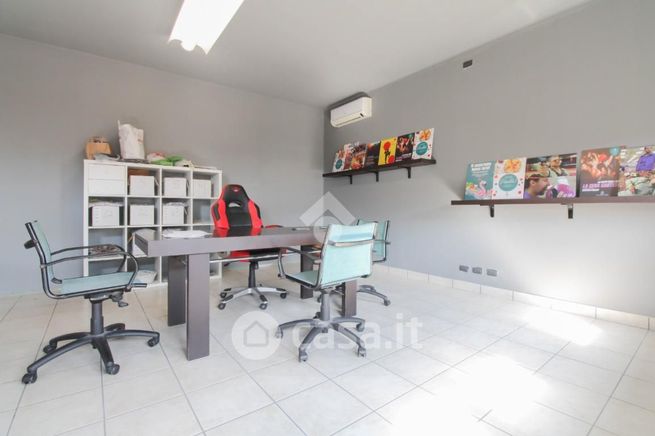 Ufficio in commerciale in Via San Rocco