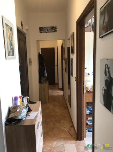 Appartamento in residenziale in Via Sacro Cuore