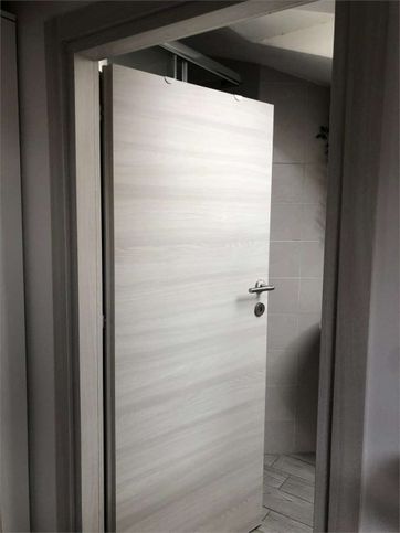 Appartamento in residenziale in Piazza Roma 17