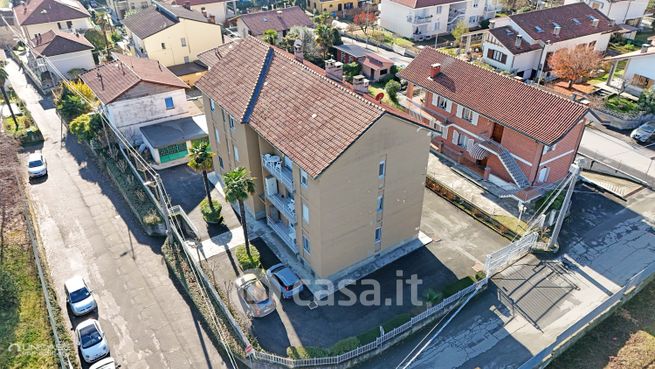 Appartamento in residenziale in Via Martiri della Libertà 11