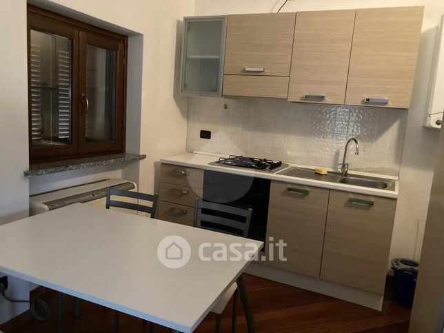 Appartamento in residenziale in Via Dante
