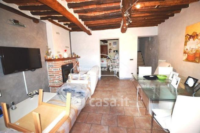 Appartamento in residenziale in