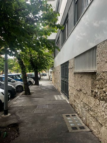 Appartamento in residenziale in Piazza Bainsizza