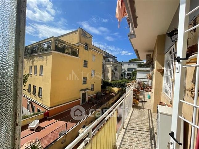 Appartamento in residenziale in Via Stresa
