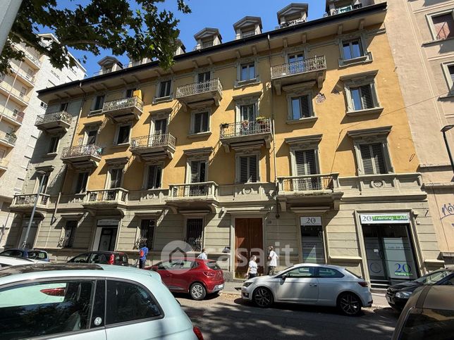 Appartamento in residenziale in Corso Unione Sovietica 159