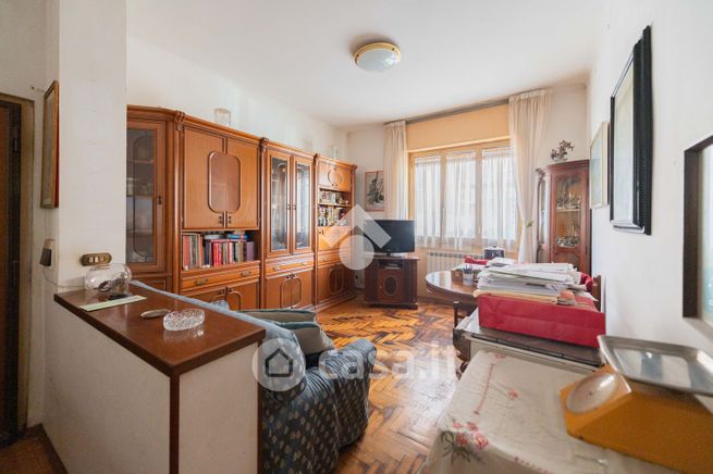 Appartamento in residenziale in Via Edoardo Ferravilla