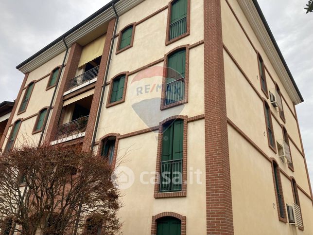 Appartamento in residenziale in Via Generale Armando Diaz 22