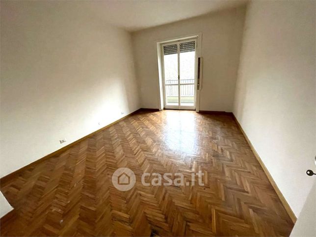 Appartamento in residenziale in Via Giovanni Battista Fauchè 40