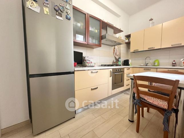 Appartamento in residenziale in Viale Japigia