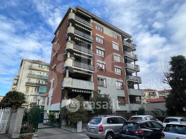 Appartamento in residenziale in Via Giovanni Fattori 127