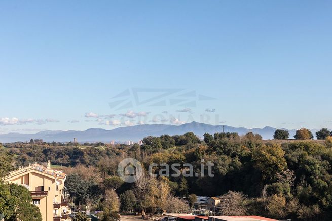 Attico/mansarda in residenziale in Via San Godenzo