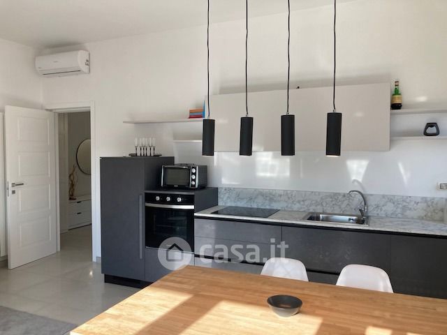 Appartamento in residenziale in Corso Umberto I 72