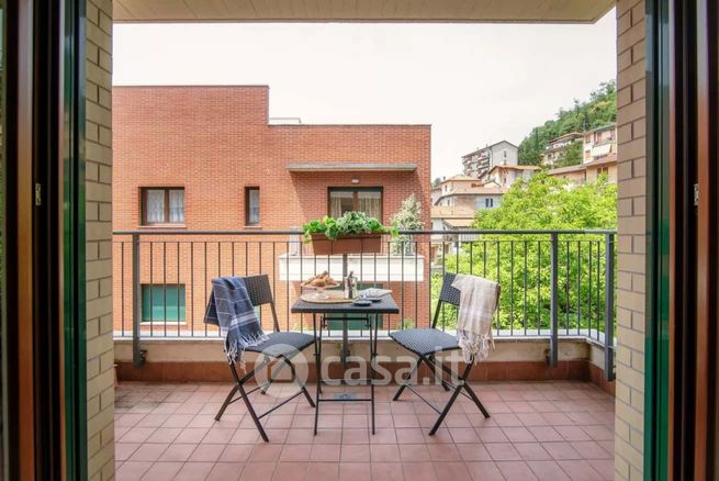 Appartamento in residenziale in Via Bellinzona 76