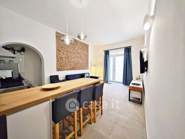 Appartamento in residenziale in Via Vecchia Paradiso 37