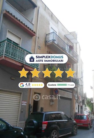 Appartamento in residenziale in Via Girolamo Caruso