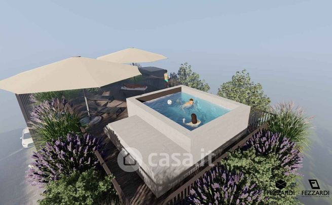 Appartamento in residenziale in Via Unità d'Italia 88