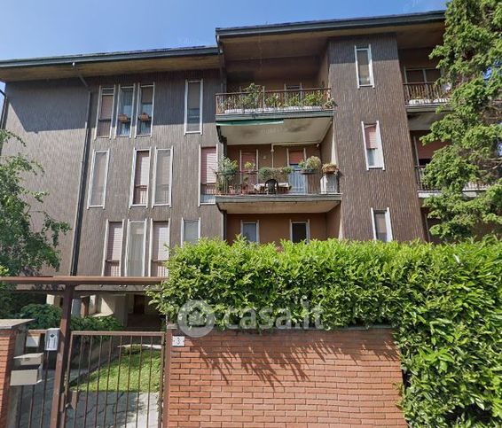 Appartamento in residenziale in Via Giuseppe Verdi 3