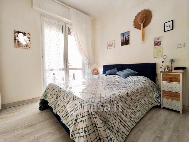 Appartamento in residenziale in Via Volturno 9