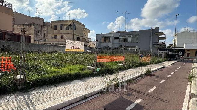 Terreno edificabile in residenziale in 