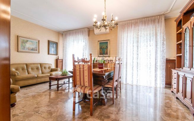Appartamento in residenziale in Via Giovan Battista Vico