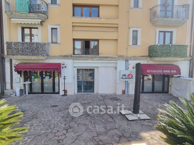 Attivitã /licenza (con o senza mura) in commerciale in Via San Pompilio Pirrotti 12