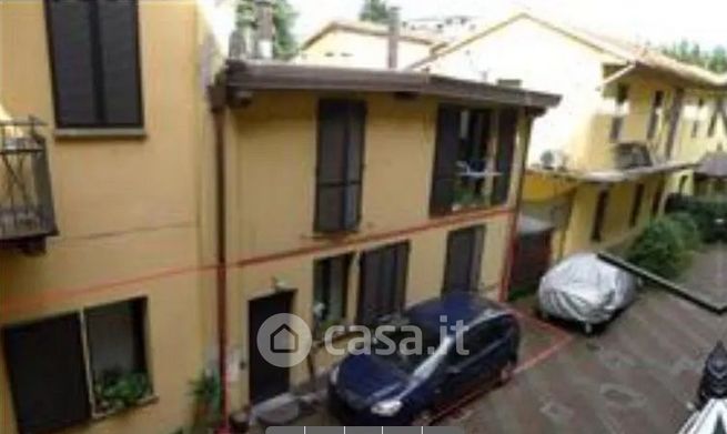 Appartamento in residenziale in Via Guglielmo Marconi 52