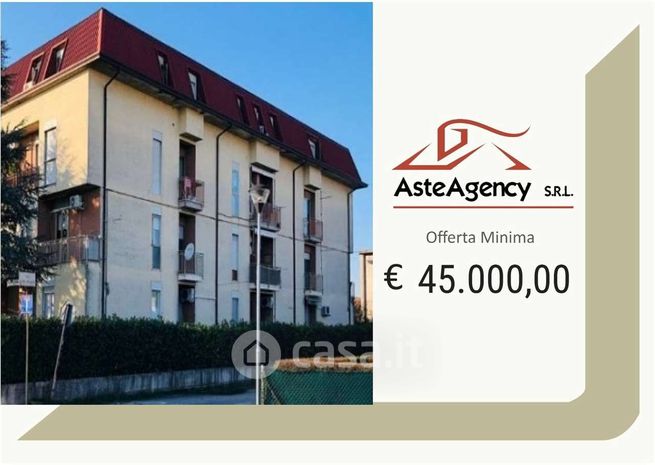 Appartamento in residenziale in Via Papa Giovanni XXIII 8