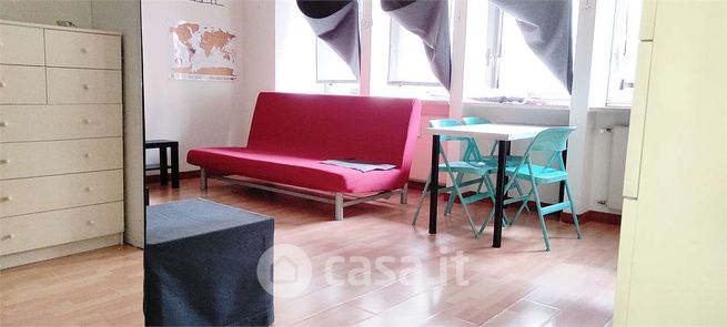 Appartamento in residenziale in Via Torquato Taramelli 58