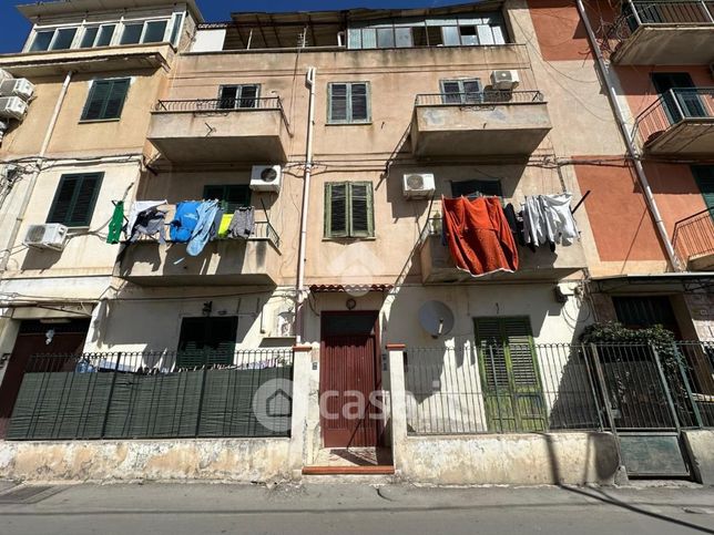 Appartamento in residenziale in Via Margifaraci 95