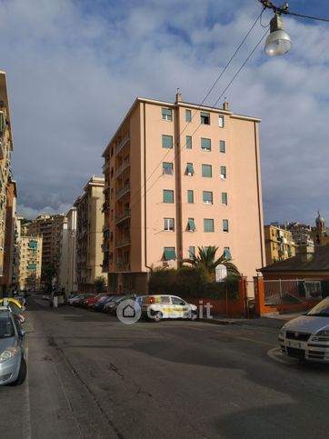 Appartamento in residenziale in Via Raffaele Ricca 4