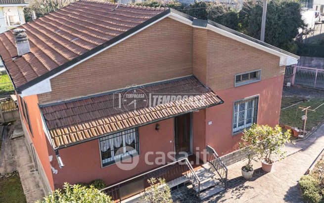 Appartamento in residenziale in Via Cascina Nuova 14