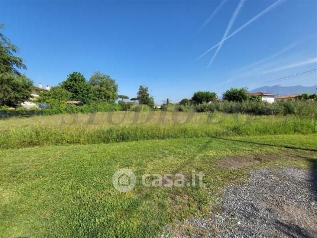 Terreno agricolo in commerciale in Via Trento
