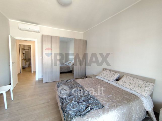 Appartamento in residenziale in Viale A Gramsci 25