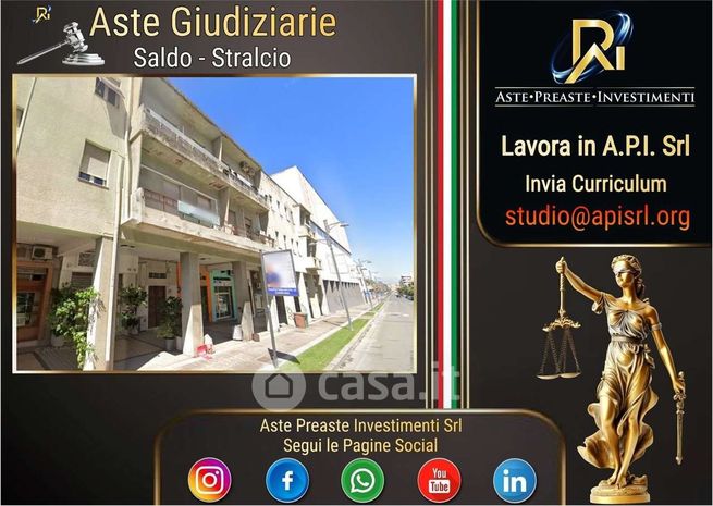 Appartamento in residenziale in Via Antonio Meucci 2 -24