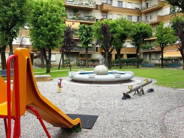 Appartamento in residenziale in Marco Polo 7