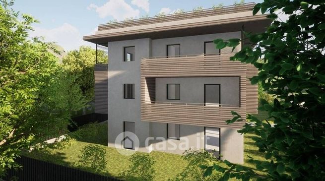 Appartamento in residenziale in Via Papa Giovanni Paolo II