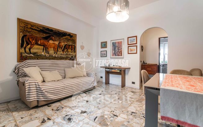 Appartamento in residenziale in Via Brogeda 15 a