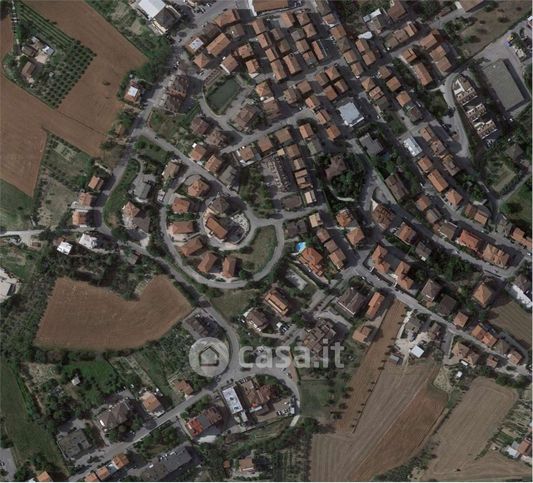 Appartamento in residenziale in Via Vecchia Fermana