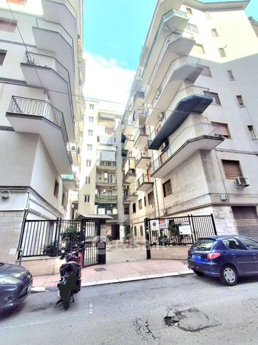 Box/posto auto in residenziale in Via Generale Giuseppe Messina 101