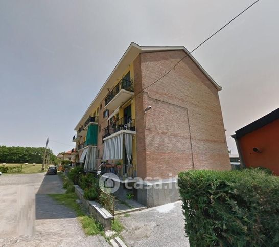 Appartamento in residenziale in Via Rivette 71