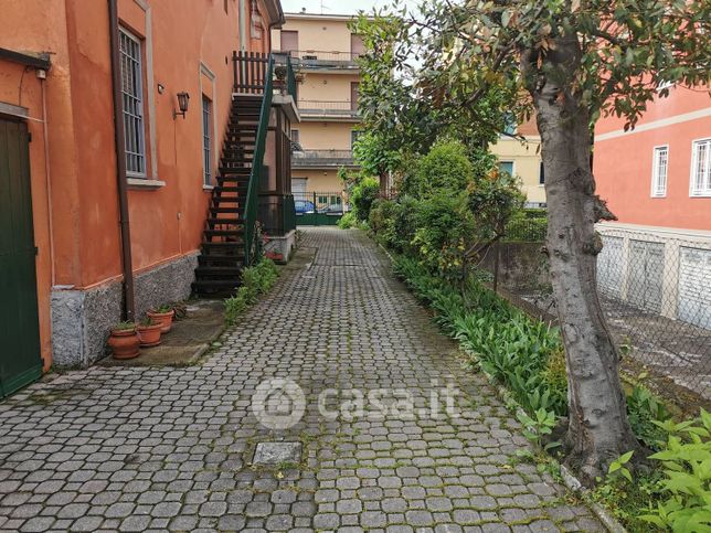 Appartamento in residenziale in Via Fiorita