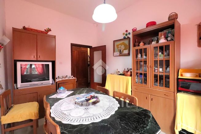 Appartamento in residenziale in Via Luigi Einaudi 33