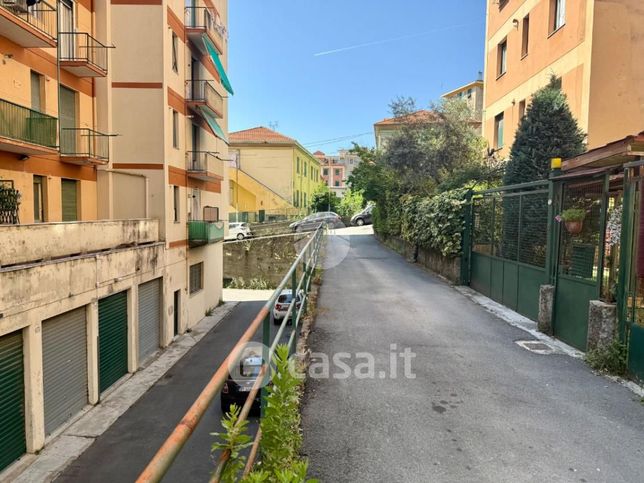 Appartamento in residenziale in Via Giovanni Arrivabene 56