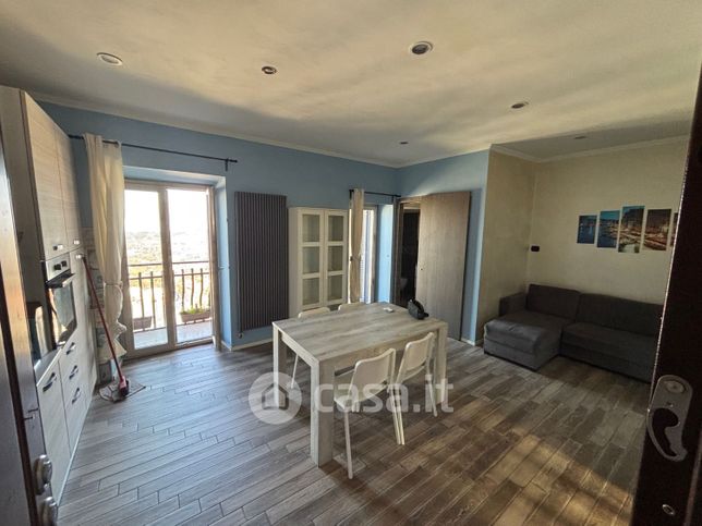 Appartamento in residenziale in Via Campi D'Annibale