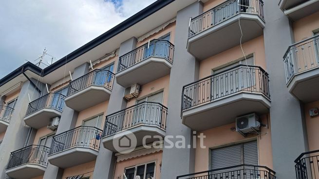 Appartamento in residenziale in Via Guglielmo Oberdan 167