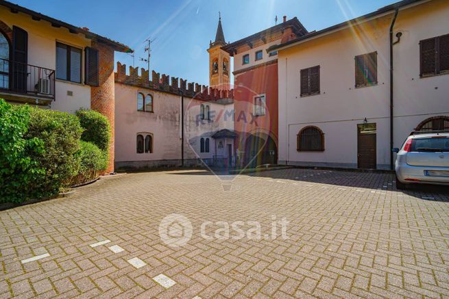 Appartamento in residenziale in Via San Rocco 42