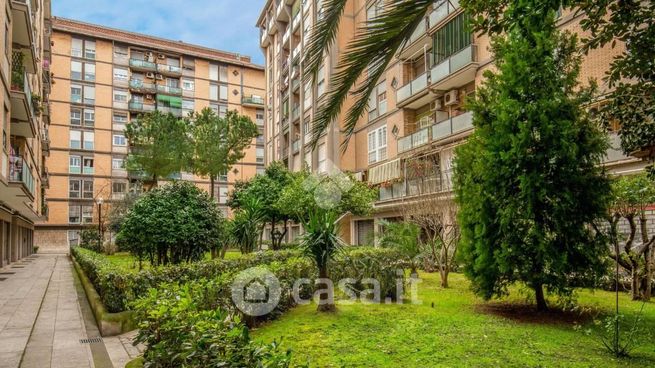 Appartamento in residenziale in Via Francesco Antonio Pigafetta 38