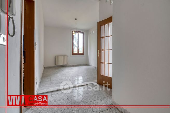 Appartamento in residenziale in Via della Salita 21